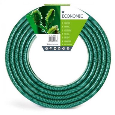 CELLFAST Vrtna cijev ECONOMIC, 5/8", 70 m, plava